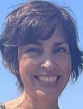 photo of Michelle Morros