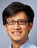 photo of Andrew Wang