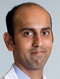 photo of Ashwin Ananthakrishnan, MBBS 