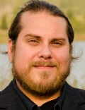 photo of Jason Sereda