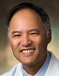 photo of Eric H. Chiou, MD