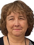 photo of Guylene Theriault