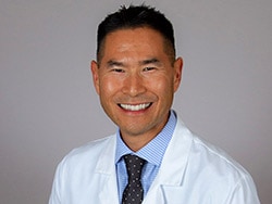 photo of Kenji Inaba MD