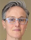 photo of Jill Tinmouth