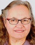 photo of Karen Kopciuk