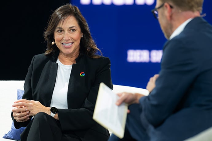 photo of Karen DeSalvo