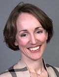 photo of Lise Leveille MD