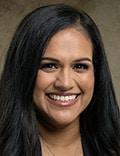 photo of Danielle Paes
