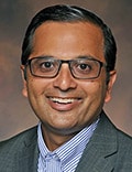 photo of Gaurav Shah, MD 