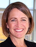 photo of Sarah Billup