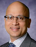 photo of Sunir Garg, MD