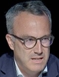 photo of Martin Zinkernagel