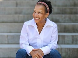 photo of Catherine Toomer MD