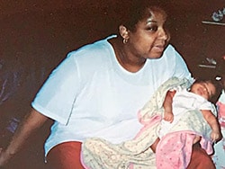 photo of Catherine Toomer MD