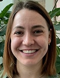 photo of Heather Coatsworth