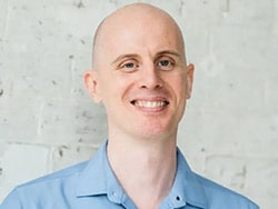 photo of  Jabe Brown