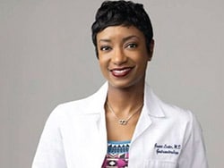 photo of Janese S. Laster MD
