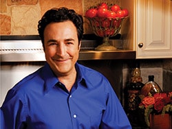 photo of John La Puma MD