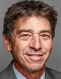 photo of Marc Rothenberg