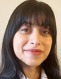 photo of Maju Mehar