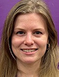 photo of Catherine Munro