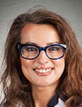 photo of Dr Dimitra Skondra