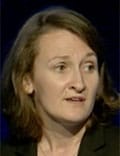 photo of Dr Katherine Talcott