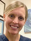 photo of Catherine Verner