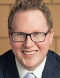 photo of Dr Scott McLeod