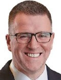 photo of Dr. Simon Sherry
