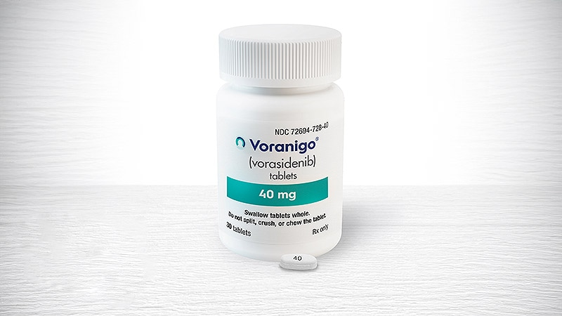 Vorasidenib for Certain IDH-Mutant Gliomas: Is It Worth It?