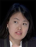 photo of Dr Ella Leung