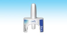 FDA Removes Age Restriction for Neffy Nasal Spray