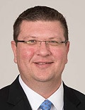 photo of Kevin Hopkins