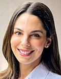 photo of Janelle Nassim