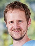 photo of Ingo Steinbruck