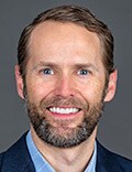 photo of Seth Crockett