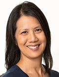 photo of Ada Tang PhD