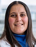 photo of Areej El-Jawahri