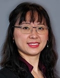 photo of Jing Shen