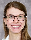 photo of Julie Dhossche
