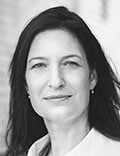 photo of Dr Carolina Malta Hansen