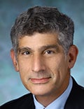 photo of Dr Alan Baer