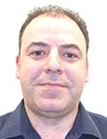 photo of Dr Andres Goules