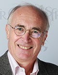 photo of Dr Xavier Mariette