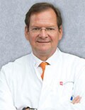 photo of Dr Thomas Münzel