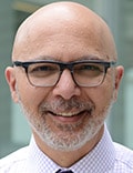 photo of Artur Cideciyan