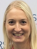 photo of Saskia Bos