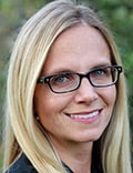 photo of Christina Curtis, PhD