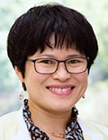 photo of Gyungah Jun, PhD
